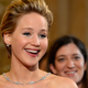 Image for article titled Jennifer Lawrence Knows You Think She Faked Her Oscars Fall